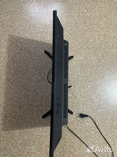 Телевизор bbk