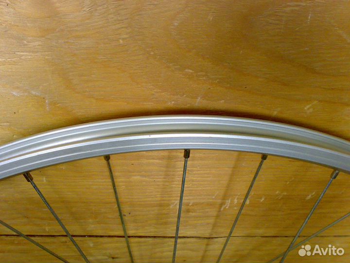 Старт-Шоссе, Турист. Резина, Втулки