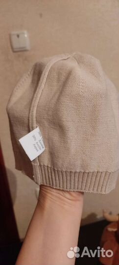 Шапка для мальчика