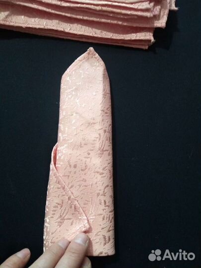 Салфетки на стол 49 шт