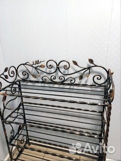 Галошница №63