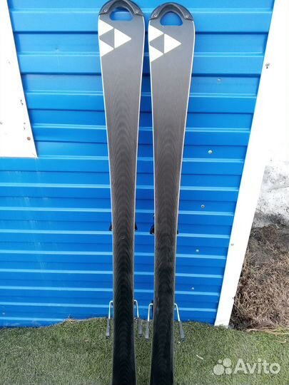 Лыжи горные спортцех SL130