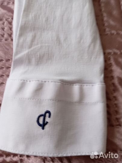 Рубашка на мальчика