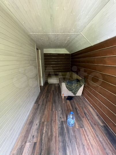 Дача 55 м² на участке 20 сот.