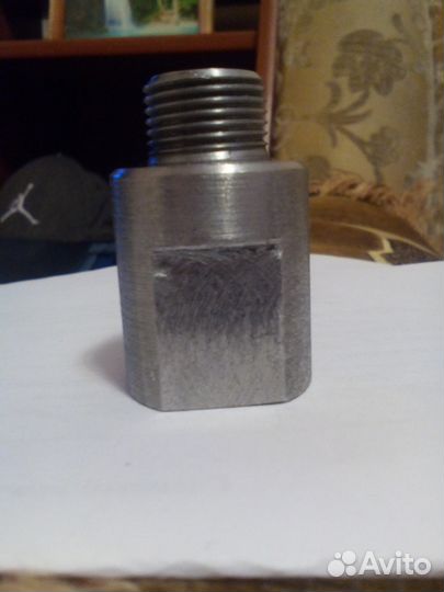 Обманка лямда-зонда