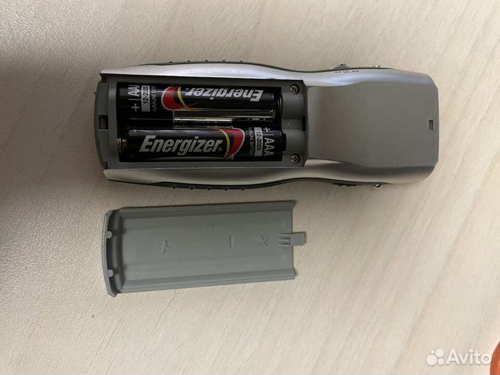 Цифровой диктофон Samsung SVR-S1330