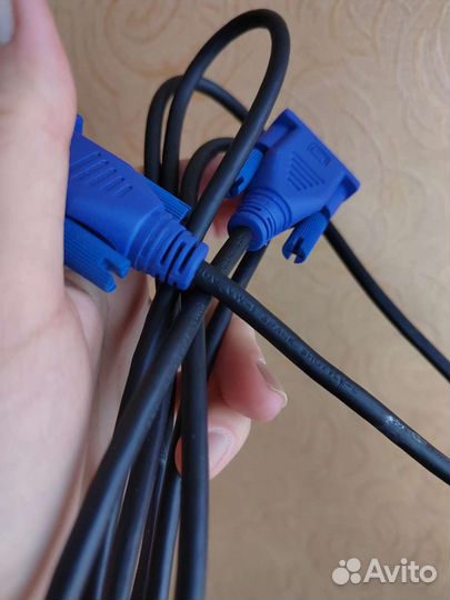 «Кабель для компьютера»