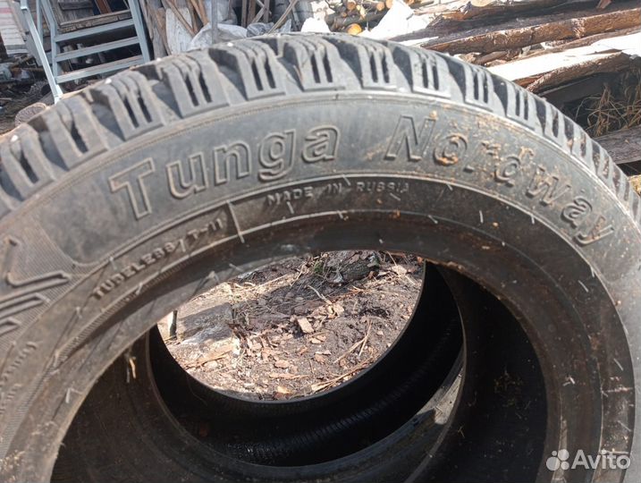 Kormoran Stud Extreme 175/65 R14