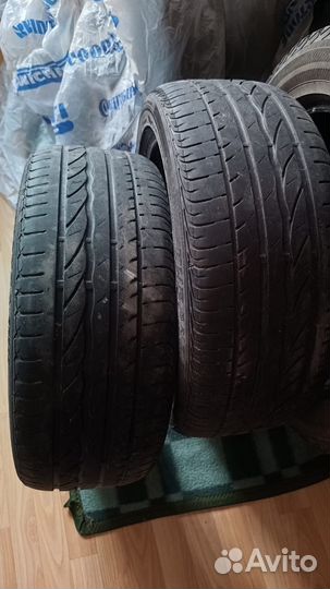 Accelera Gamma 2.25/8 R6.5