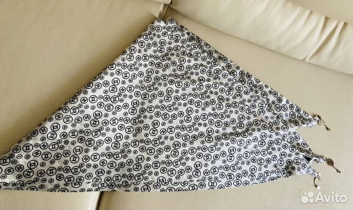 Шарфы женские