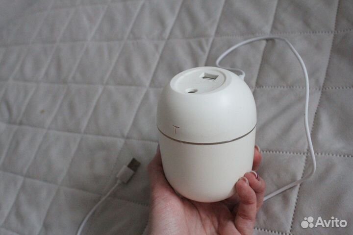 Увлажнитель воздуха usb