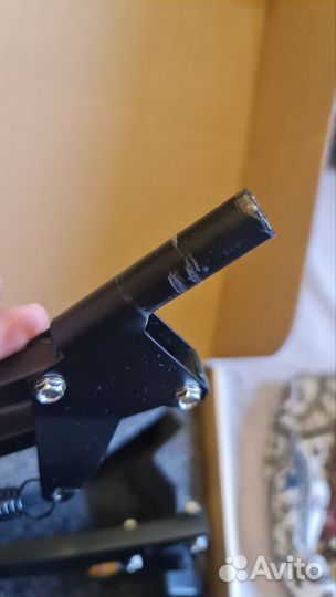 Микрофон Fifine t683 с пантографом