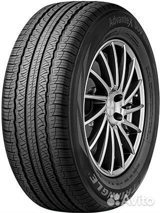 Triangle AdvanteX SUV TR259 265/60 R18