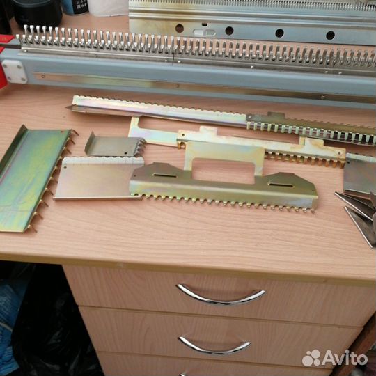 Аппарат СССР мс-9 72