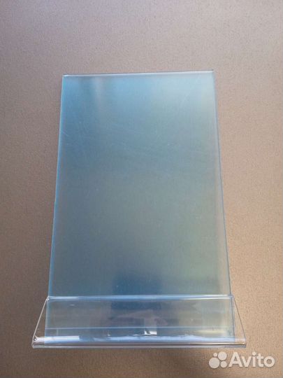 Подставка для листа А5