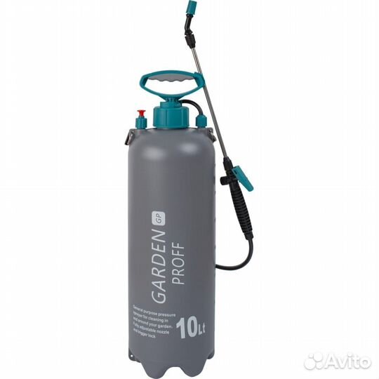 Ручной опрыскиватель ComeForte Manual sprayer