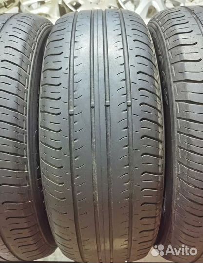 Hankook Optimo K415 225/60 R17 99H