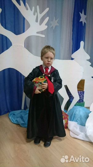 Костюм для утренника