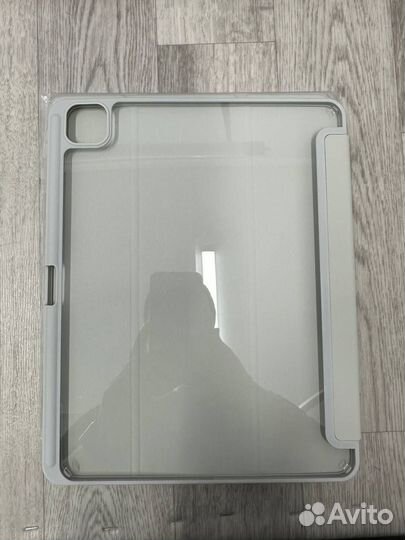 Чехол обложка для iPad pro 12.9