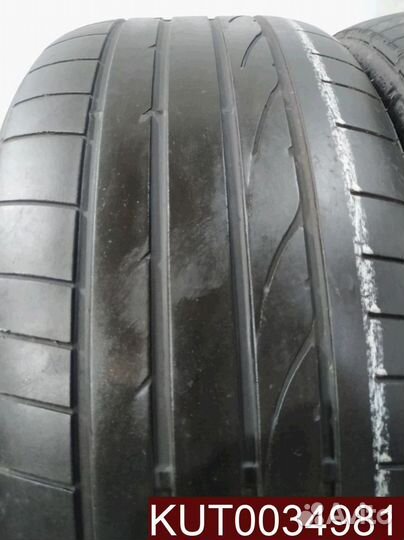 Bridgestone Dueler H/P Sport 255/45 R20 107U