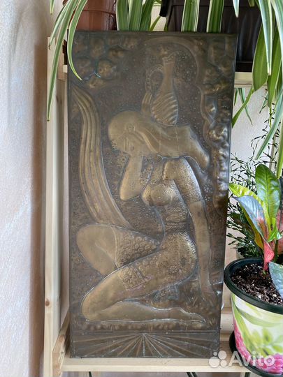 Чеканка СССР