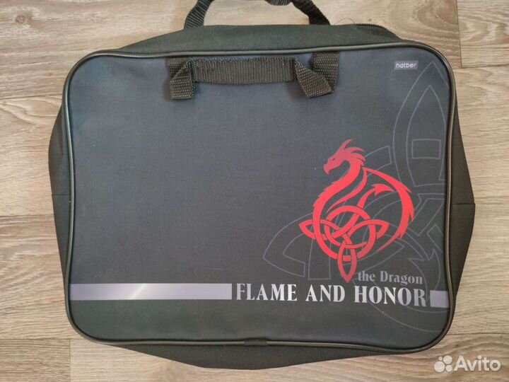 Сумка папка