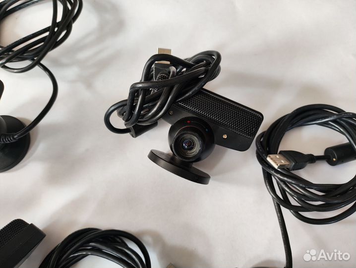Камера Sony для пк и PS3 sleh-00448