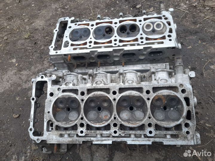 Гбц mercedes w202