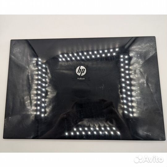 Крышка матрицы 536426-001, HP ProBook 4510s, 4515S