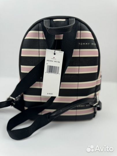 Рюкзак tommy hilfiger оригинал