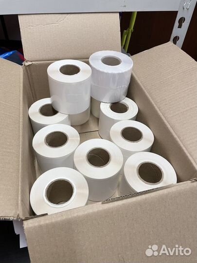 Бумага для принтера epson c3500