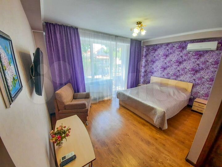 Комната 21 м², 2/4 эт.