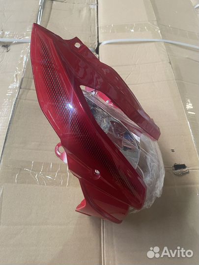 Фара мопед Vento SX, RF 11, фара мото