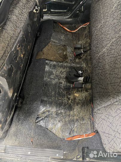 Профессиональная Установка Автозвука (аппаратуры)