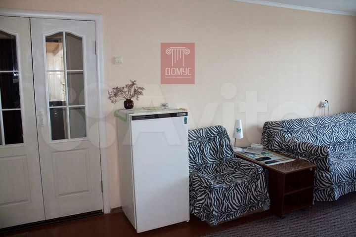 1-к. квартира, 34,8 м², 5/5 эт.