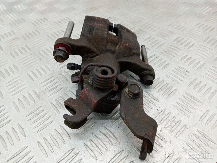 Суппорт задний левый для Mazda 6 GG gjza2699ZB