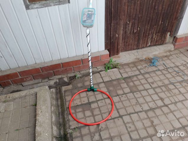 Металлоискатель clone pi w