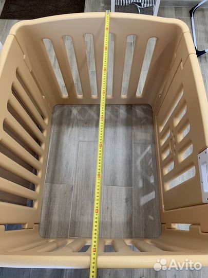 Вольер-манеж для животных