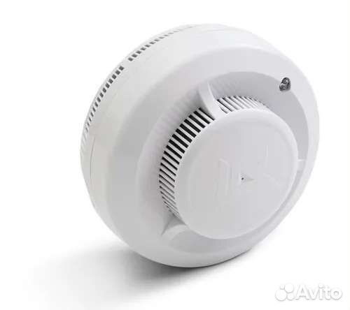 Пожарный извещатель датчик дыма