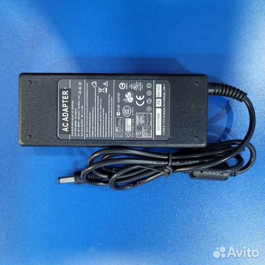 Зарядное устройство для Lenovo 20v 4.5a 90w