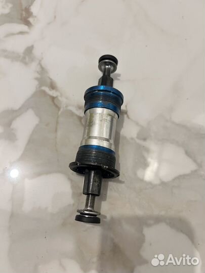 Велозапчасти