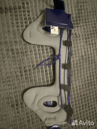 Шлем боксерский 