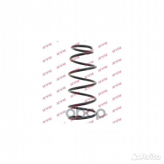 Пружина подв передн nissan almera - 2 2 DI / 2