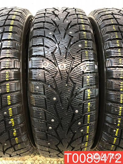 Toyo Observe G3-Ice 185/65 R15 100R