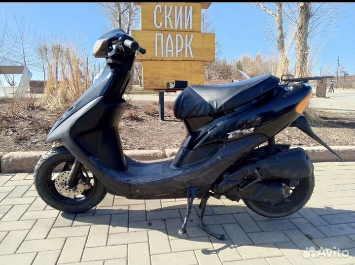 Honda Dio AF35(Без пробега по РФ)