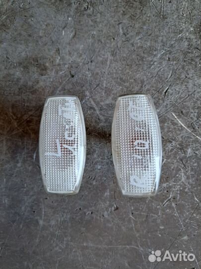 Повторитель поворотов в крыло Chevrolet Lacetti