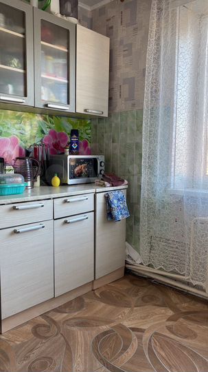 2-к. квартира, 49,7 м², 2/2 эт.