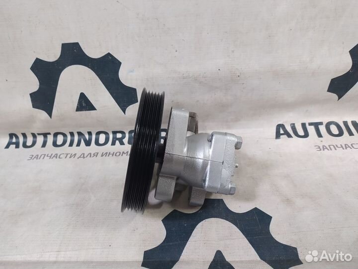 Насос гур Hyundai Sonata V (2004-2007)