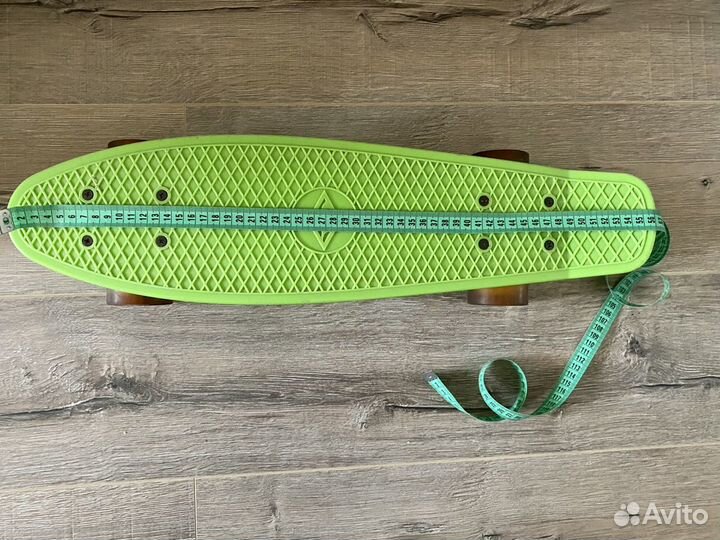 Скейтборд (круизер)