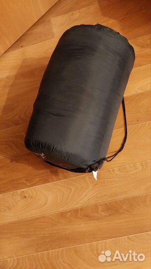 Спальный мешок